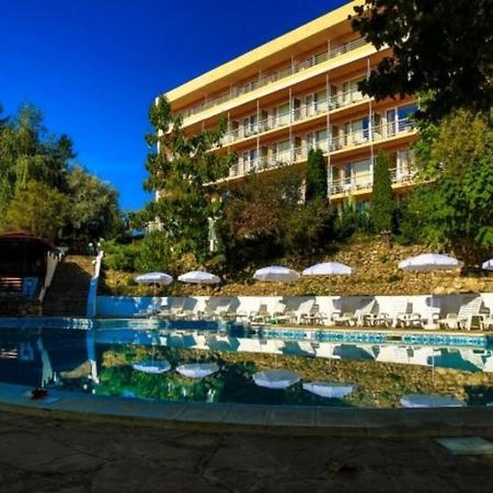Vezhen Hotel - Free Parking غولدن ساندز المظهر الخارجي الصورة