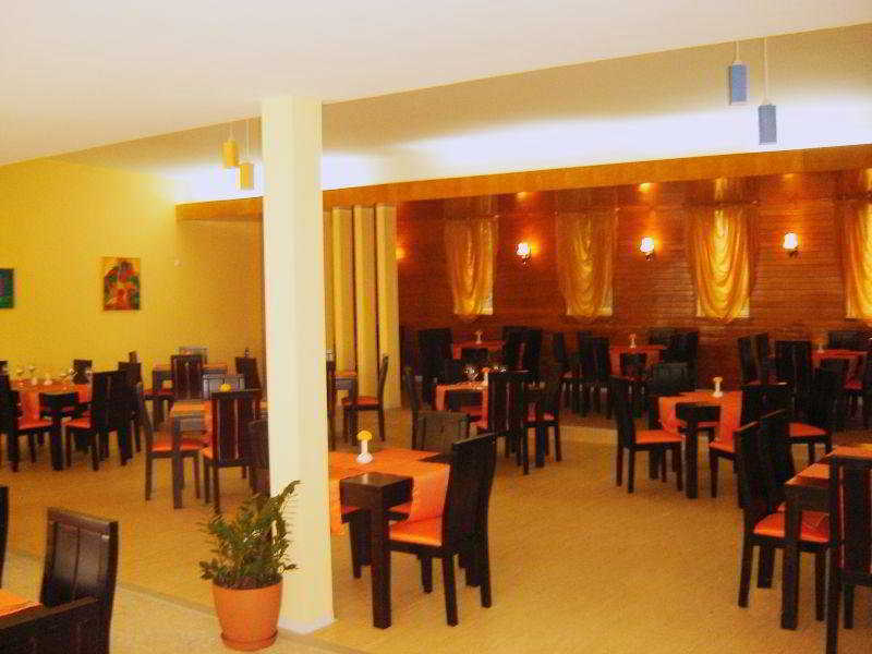 Vezhen Hotel - Free Parking غولدن ساندز المظهر الخارجي الصورة