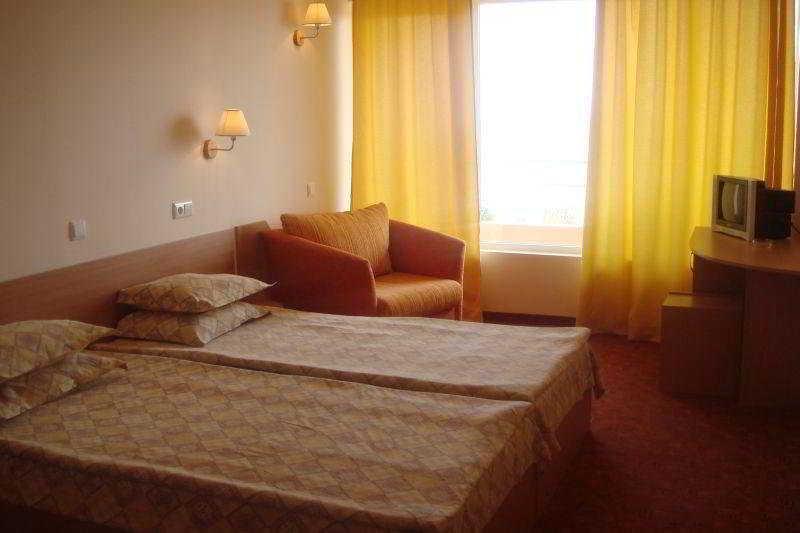 Vezhen Hotel - Free Parking غولدن ساندز المظهر الخارجي الصورة